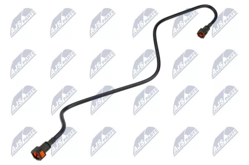 NTY NTY (BPP-CT-021) Fuel Line 