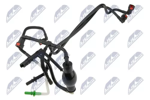 NTY NTY (BPP-CT-023) Fuel Line 