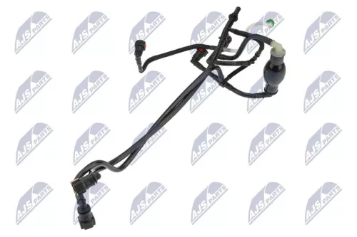 NTY NTY (BPP-CT-023) Fuel Line 
