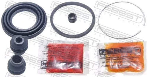 FEBEST FEBEST (0475-V75R) Repair Kit, brake caliper 