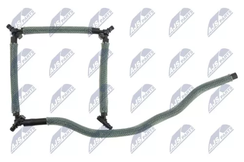 NTY NTY (BPP-CT-026) Hose, fuel overflow 