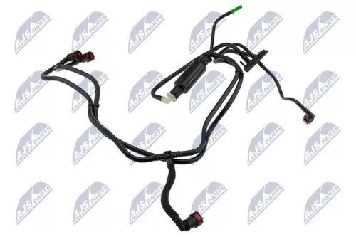 NTY NTY (BPP-CT-027) Fuel Line 