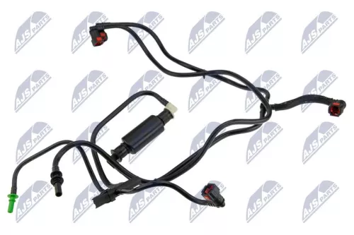 NTY NTY (BPP-CT-027) Fuel Line 