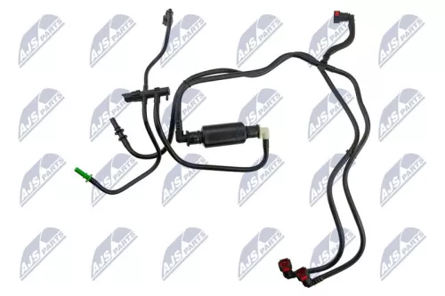 NTY NTY (BPP-CT-027) Fuel Line 