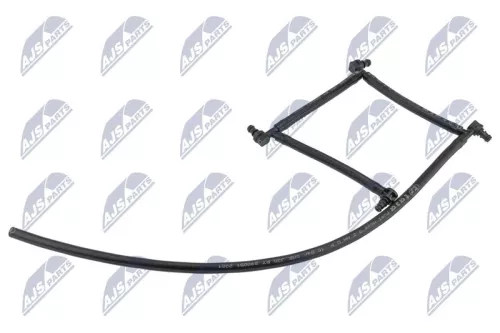 NTY NTY (BPP-CT-028) Hose, fuel overflow 