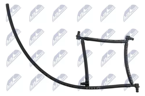 NTY NTY (BPP-CT-028) Hose, fuel overflow 