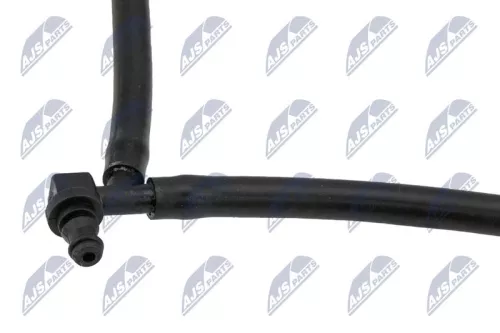 NTY NTY (BPP-CT-028) Hose, fuel overflow 