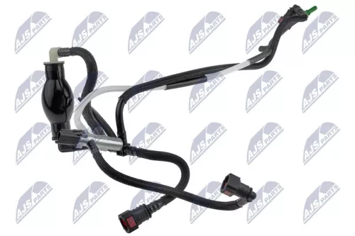NTY NTY (BPP-CT-030) Fuel Line 
