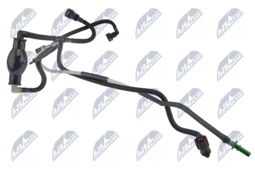 NTY NTY (BPP-CT-030) Fuel Line 