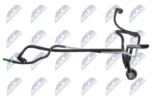 NTY NTY (BPP-CT-030) Fuel Line 