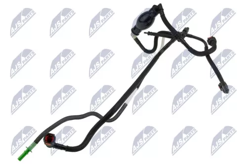 NTY NTY (BPP-CT-031) Fuel Line 