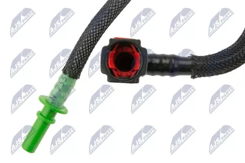 NTY NTY (BPP-CT-031) Fuel Line 