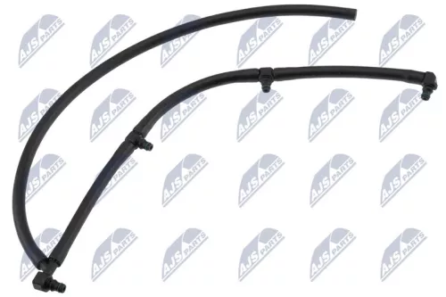 NTY NTY (BPP-CT-034) Hose, fuel overflow 