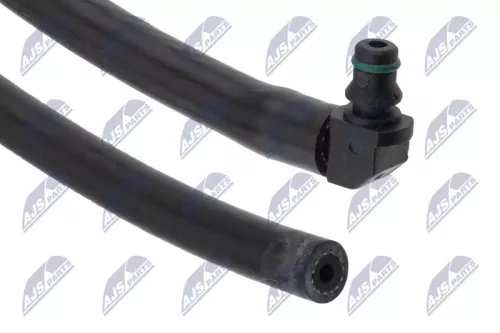 NTY NTY (BPP-CT-034) Hose, fuel overflow 