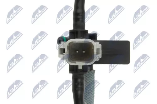 NTY NTY (BPP-FR-000) Hose, fuel overflow 