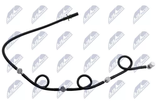 NTY NTY (BPP-FR-004) Hose, fuel overflow 