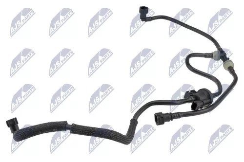 NTY NTY (BPP-FR-005) Fuel Line 