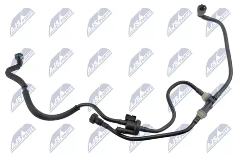 NTY NTY (BPP-FR-005) Fuel Line 