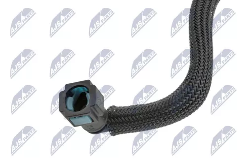 NTY NTY (BPP-FR-005) Fuel Line 