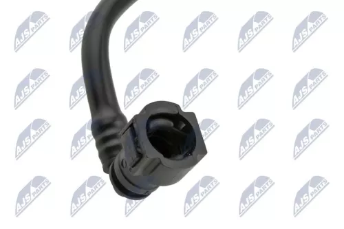 NTY NTY (BPP-FR-005) Fuel Line 