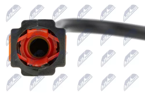 NTY NTY (BPP-FR-014) Hose, fuel overflow 