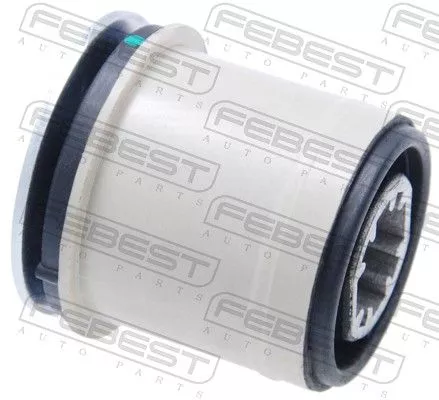FEBEST FEBEST (FDAB-CA2R) Bushing, axle beam 