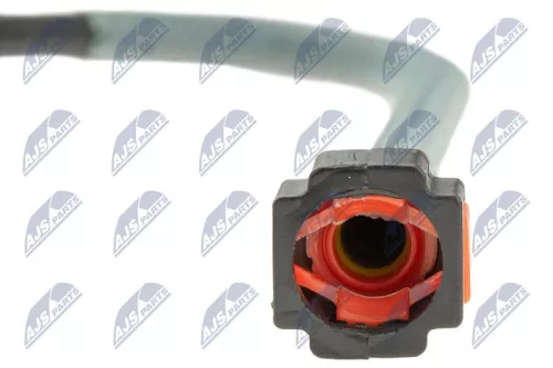NTY NTY (BPP-FR-017) Hose, fuel overflow 