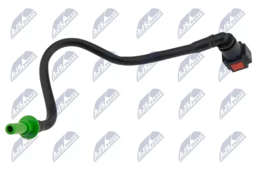 NTY NTY (BPP-FR-020) Fuel Line 