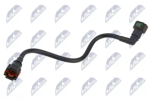 NTY NTY (BPP-FR-021) Fuel Line 