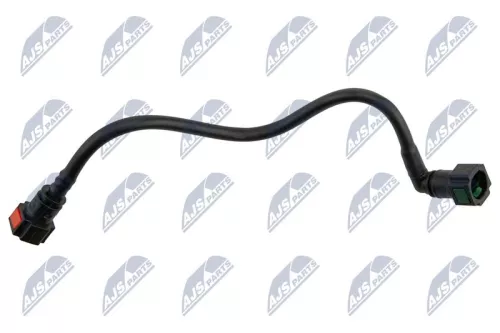 NTY NTY (BPP-FR-021) Fuel Line 