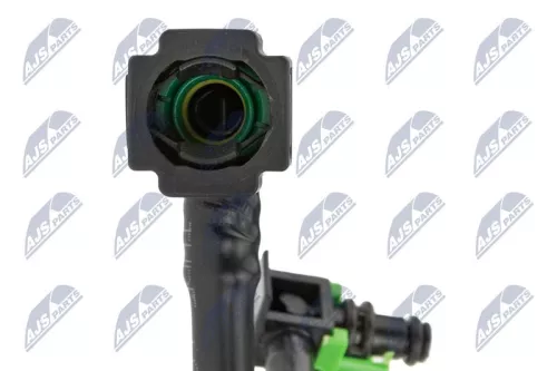 NTY NTY (BPP-FR-022) Hose, fuel overflow 