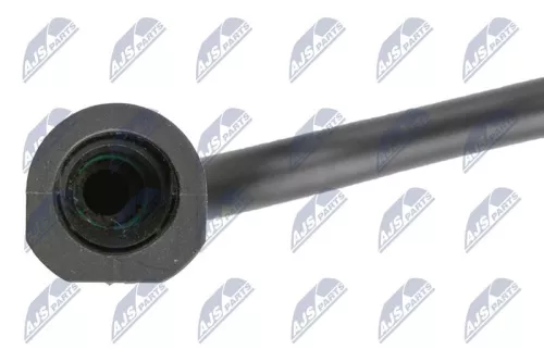 NTY NTY (BPP-FR-022) Hose, fuel overflow 