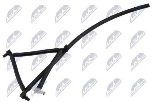 NTY NTY (BPP-FR-025) Hose, fuel overflow 