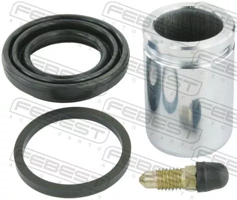 FEBEST FEBEST (0176-NDE120R-KIT) Repair Kit, brake caliper 
