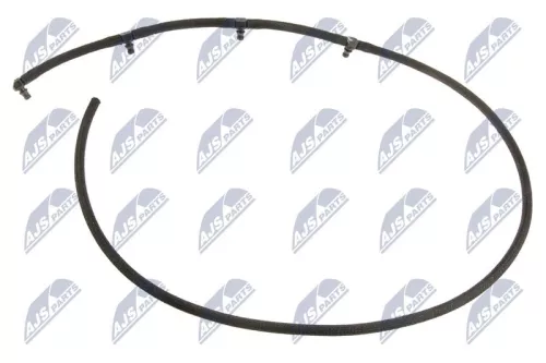 NTY NTY (BPP-FT-001) Hose, fuel overflow 