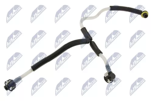 NTY NTY (BPP-ME-003) Fuel Line 