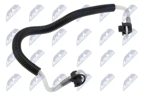 NTY NTY (BPP-ME-004) Fuel Line 