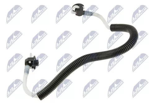 NTY NTY (BPP-ME-004) Fuel Line 
