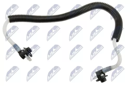 NTY NTY (BPP-ME-004) Fuel Line 