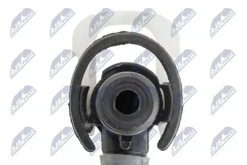 NTY NTY (BPP-ME-006) Fuel Line 