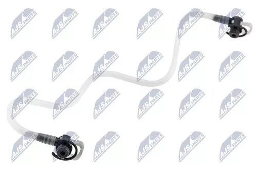 NTY NTY (BPP-ME-008) Fuel Line 