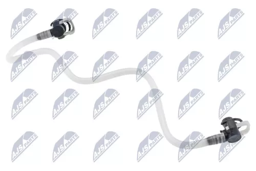 NTY NTY (BPP-ME-008) Fuel Line 