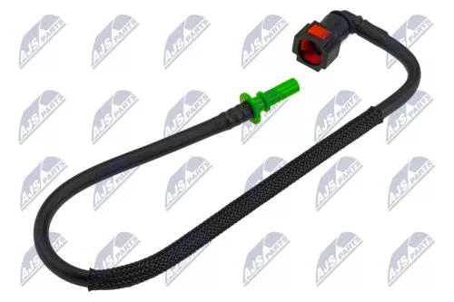 NTY NTY BPP-ME-009 Fuel Line 