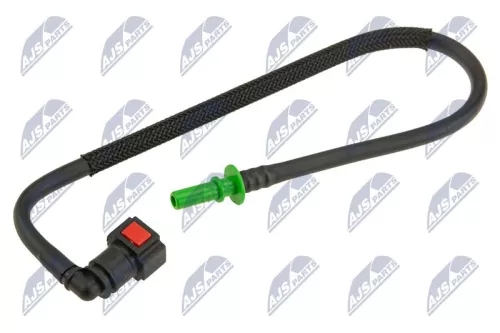 NTY NTY BPP-ME-009 Fuel Line 