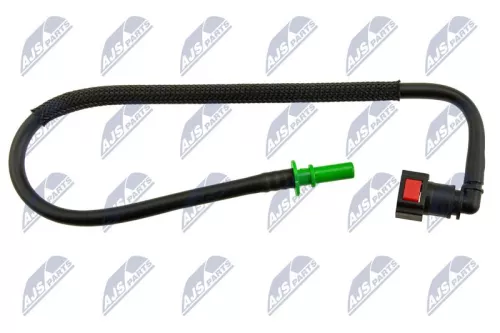 NTY NTY BPP-ME-009 Fuel Line 
