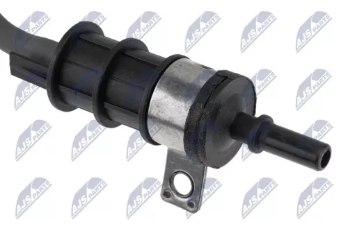 NTY NTY (BPP-NS-001) Hose, fuel overflow 