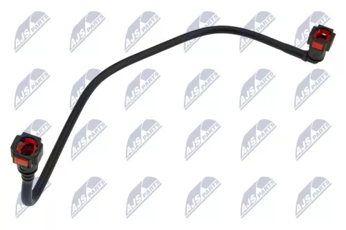 NTY NTY BPP-PE-000 Fuel Line 