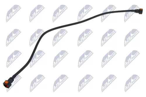 NTY NTY (BPP-PE-001) Fuel Line 