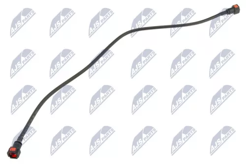 NTY NTY (BPP-PE-001) Fuel Line 