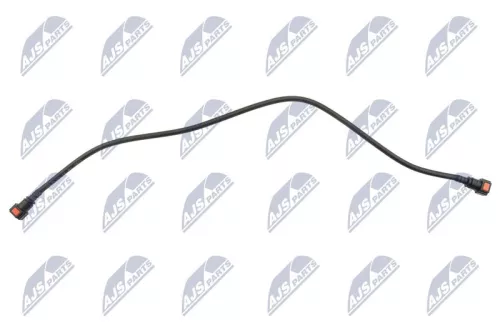 NTY NTY (BPP-PE-001) Fuel Line 